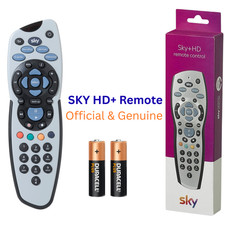 Sky Sky120 Remote Control
