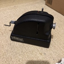 MiniCine Vintage Projector