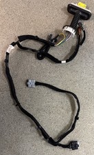 GENUINE CITROEN BERLINGO MK2 2008-2018 FRONT LEFT SIDE DOOR WIRING LOOM HARNESS