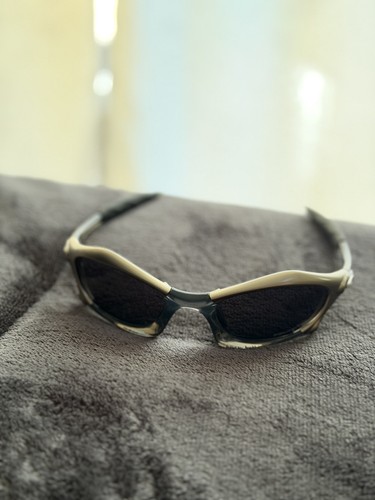 Oakley splice vintage y2k - oakley,