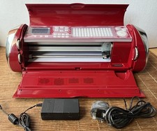 Cricut Cake Electronic Cutting