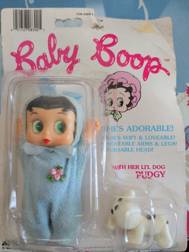 1988 toy marty - 1988, m-toy