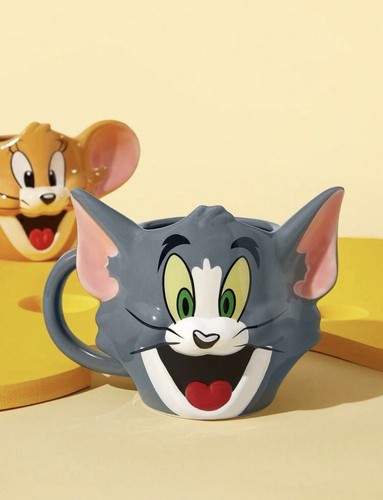 Tom jerry 500ml - tom,