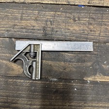 Starrett LSS Co. 4"