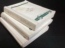 Jaguar/Daimler XJ6 (XJ40)