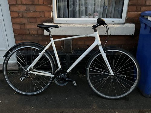 Giant mountain bike medium - giant,