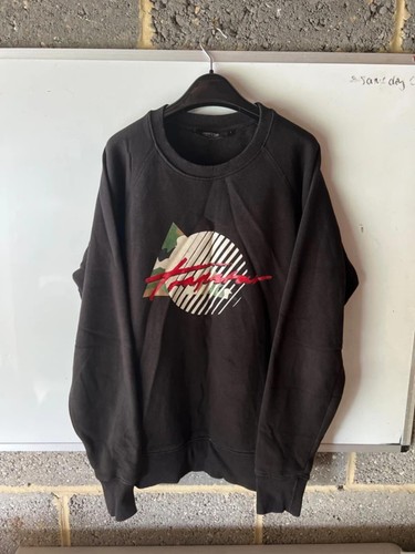 Trapstar jumper