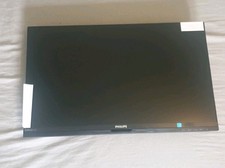 Phillips B-line 24 LCD Monitor Full HD 1920x1080 241B7QPJEB/00