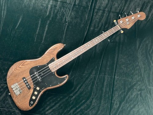 Fender japan jb62 - fender, jb62-wal