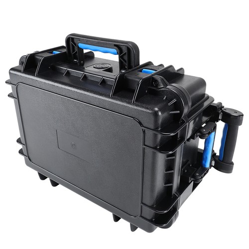 Waterproof protective hard - waterproof,