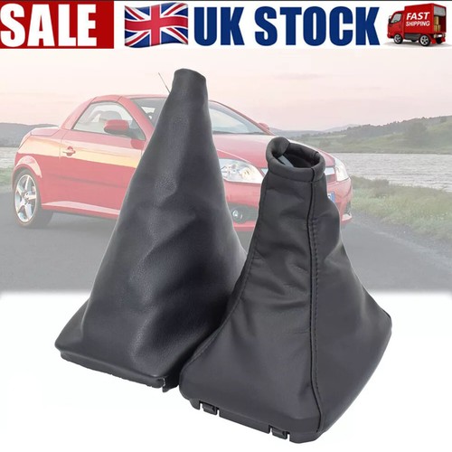 Handbrake gear gaiter shift - gear,