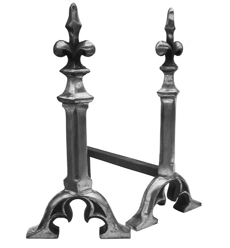 Height polished gothic - height,