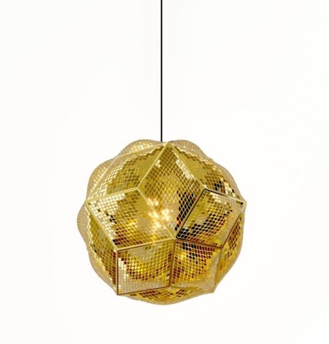 Tom dixon puff pendant - tom,