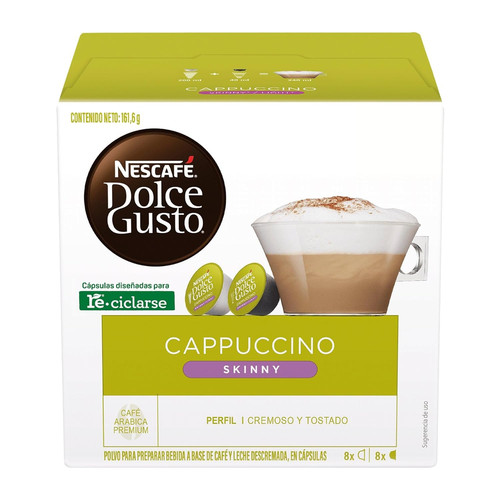 Nestle nescafe dolce - nestle,