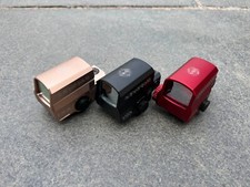 Sotac lco red - reflex, sight