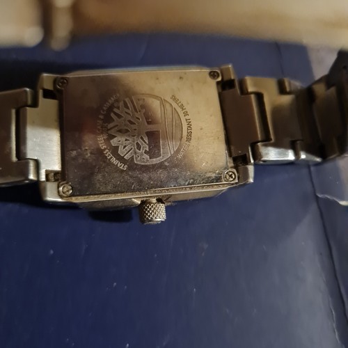 Timberland watch mens used - mens,