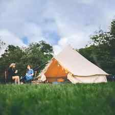 5m Bell Tent 'Superlite'