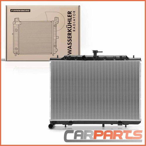 Cooler radiator - cooler,