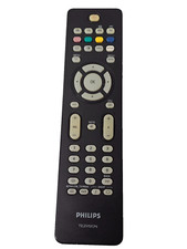 GENUINE PHILIPS TV REMOTE RC2034301/01 19PFL5522D 26PFL3512 32PFL5522 42PFL3512
