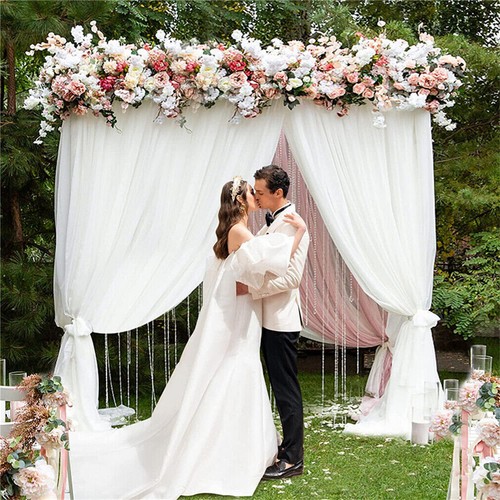 Heavy duty wedding - duty, garden