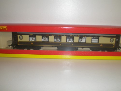 Hornby r223 pullman 1st - pullman, class