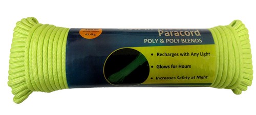 Paracord strand reflective - paracord,