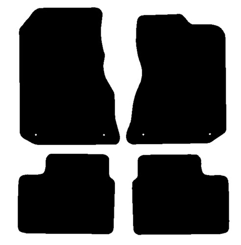 Fits with eyelets - fits, zt