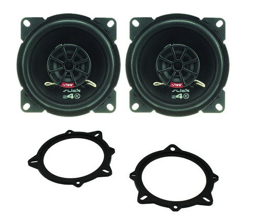 Vibe slick4 way 300w - slick4-v7, 4"
