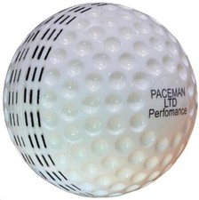 Paceman/Slider LTD Performance