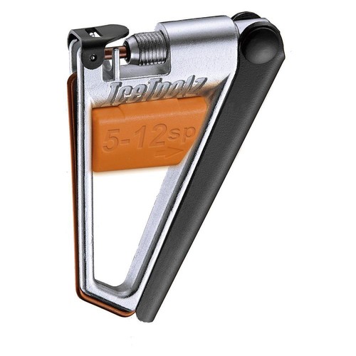 Icetoolz 61m1 portable chain - portable,
