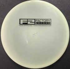 Innova Champion GLOW XD F2