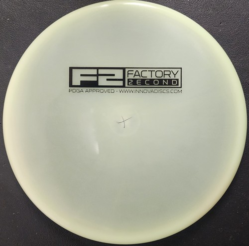 Innova champion glow - champion, f2