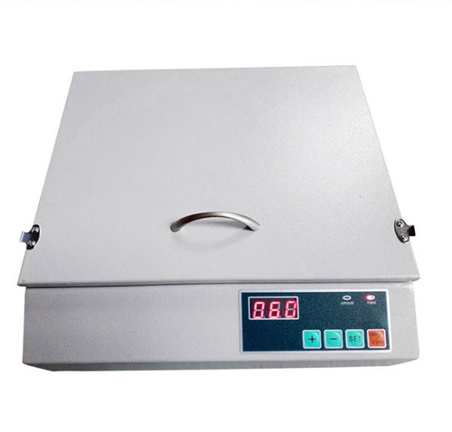 Sc280l resin version - resin, vacuum