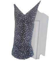 M and S  Plunge Skirted