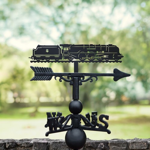 Lms duchess class weathervane - class,