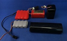 VINTAGE JOB LOT OF BATTERIES