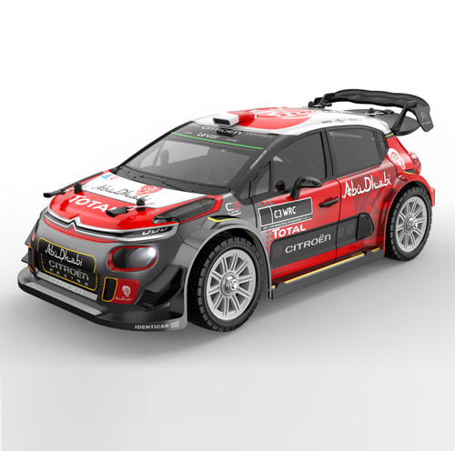 Mjx hyper 14303 - rc, drift