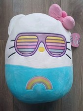 Rare Hello Kitty and Friends