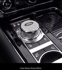 Land Rover Discovery Gear