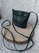 Y2k Arrogance Forest Green