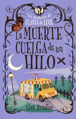Muerte cuelga un hilo - cuelga, de