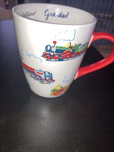 Cath kidston ceramic coffee - cath,
