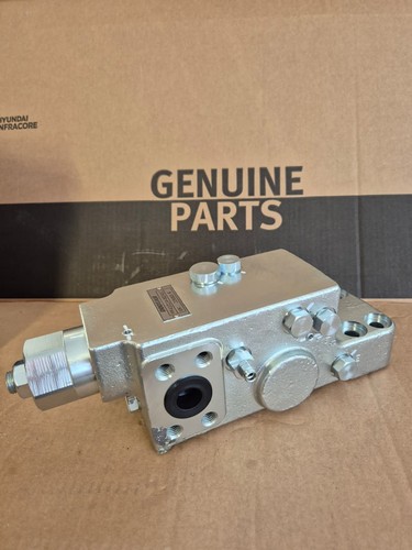 Genuine develon boom lock - boom,