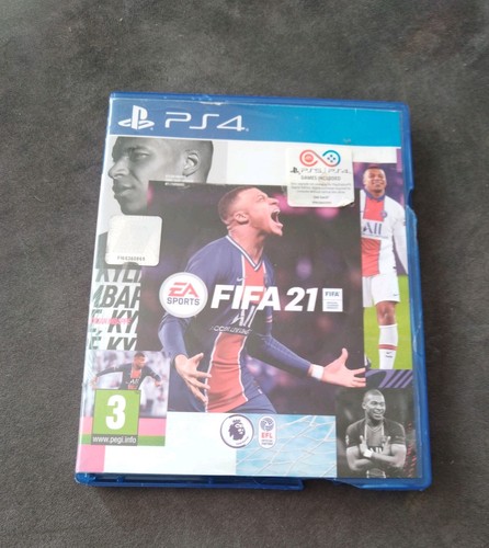 Fifa sony playstation - fifa,