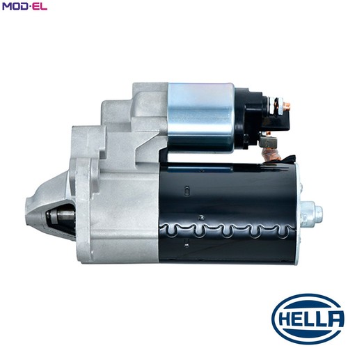 Starter 8ea 011 613 - starter, for