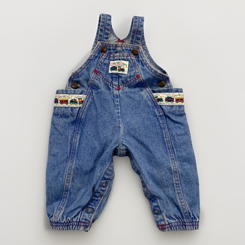 Vintage osh kosh - osh,