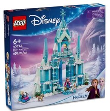 LEGO Disney Frozen Elsa's Ice