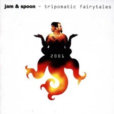 Tripomatic 2001 - Jam and Spoon