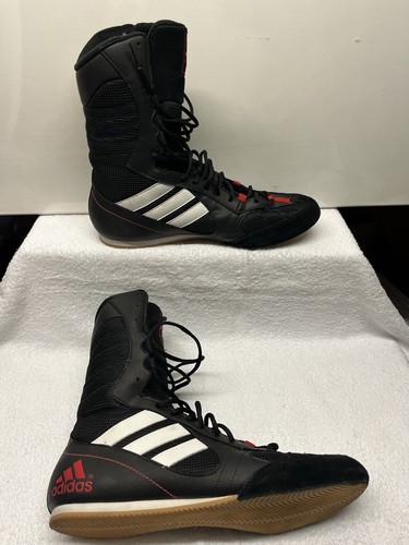 Adidas tygun boxing boots - boxing, –