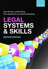 Legal Systems & Skills by